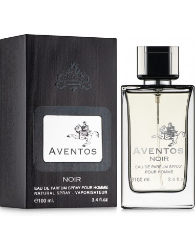 Fragrance World, Aventos Noir, apa de...