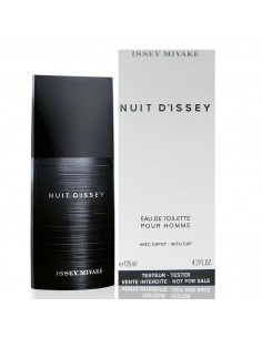 Issey Miyake, Nuit D`issey,...
