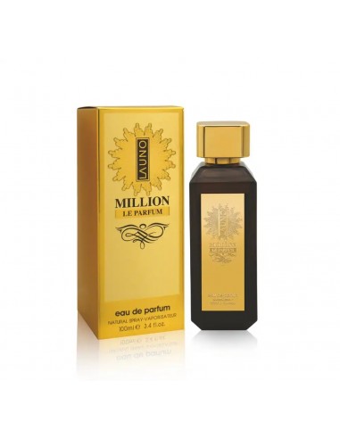 Fragrance World La Uno Million Parfum...