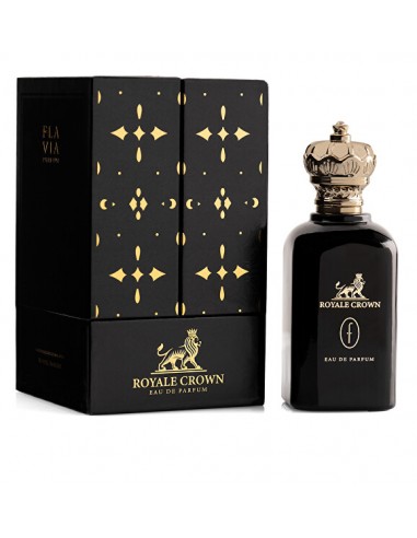 Flavia Royale Crown, apa de parfum,...