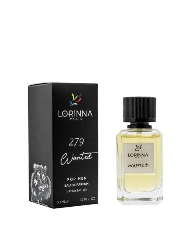 Lorinna Wanted, 50 ml, apa de parfum,...