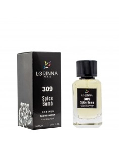 Lorinna Spice Bomb, no.309,...