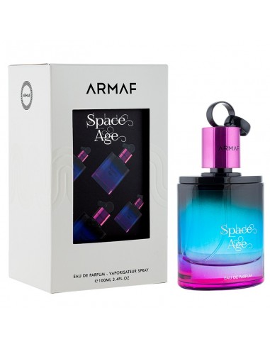 Armaf, Space Age, apa de parfum,...