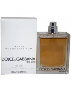 Dolce & Gabbana The One for...