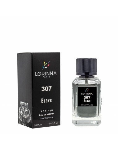 Lorinna Brave, no.307, apa de parfum,...