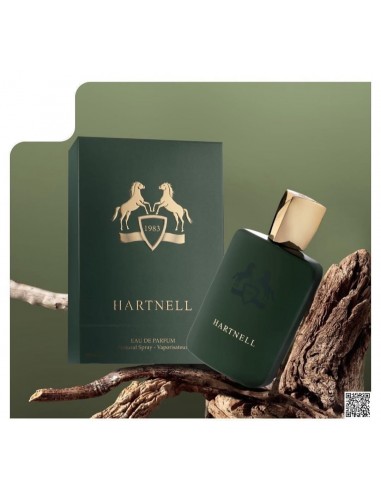Fragrance World Hartnell, apa de...