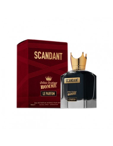 Fragrance World, Scandant Men Le...
