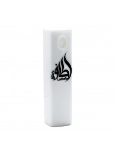 Mostra Lattafa Khamrah eau de parfum 10ml unisex