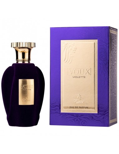 Apa de Parfum Emir, Voux Violette,...