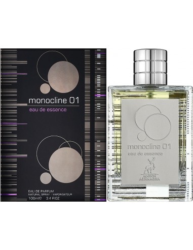 Alhambra Monocline 01, apa de parfum,...