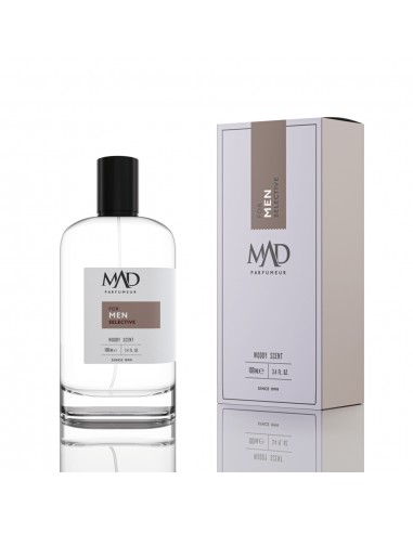 MAD Perfume B102, apa de parfum, de...