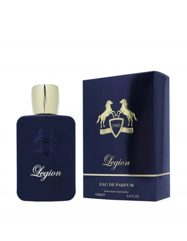Fragrance World, Legion, apa de...