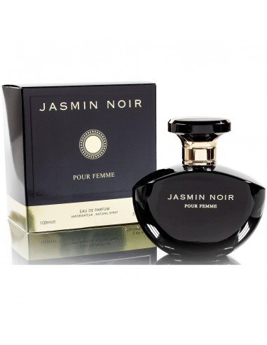 Fragrance World, Jasmin Noir, apa de...