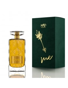 MAD Perfume, Love Me,...