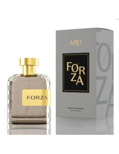 MAD Perfume, Forza, extract...