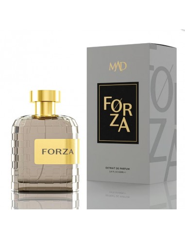 MAD Perfume, Forza, extract de...