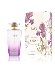 MAD Perfume, Sense, extract...