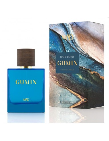 MAD Perfume, Gumin, extract de...