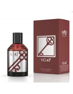 MAD Perfume, No.47, extract...