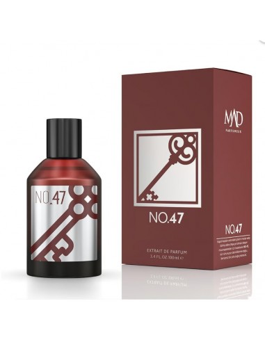 MAD Perfume, No.47, extract de...