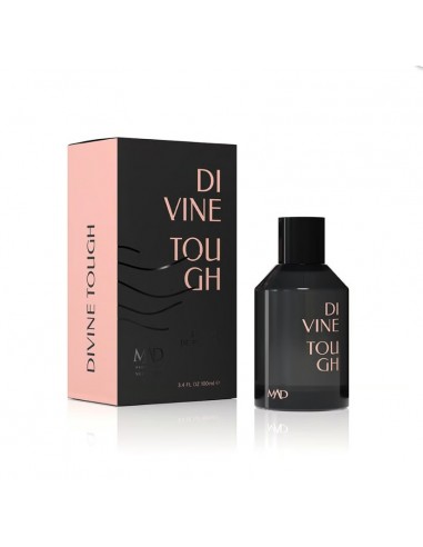 MAD Perfume, Divine Tough, extract de...