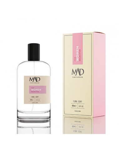 MAD Perfume, N101, apa de parfum, de...