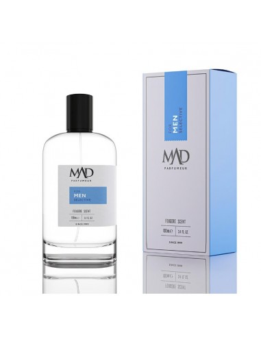 MAD Perfume A104, apa de parfum, de...