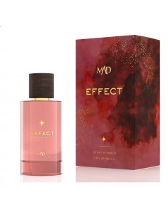 MAD Perfume, Effect,...