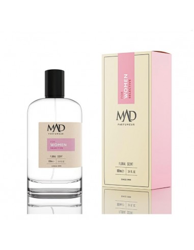 MAD Perfume, P101, apa de parfum, de...