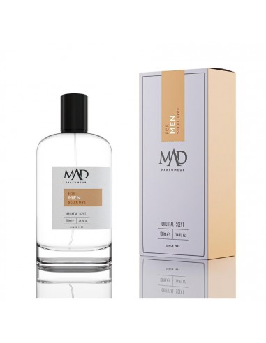 MAD Perfume W129, apa de parfum, de...