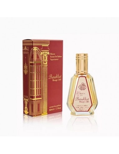 Fragrance World, Barakkat Rouge 540,...