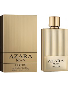Fragrance World, Azara Man...