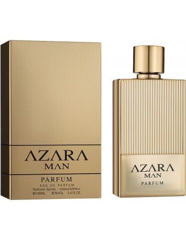 Fragrance World, Azara Man Parfum,...