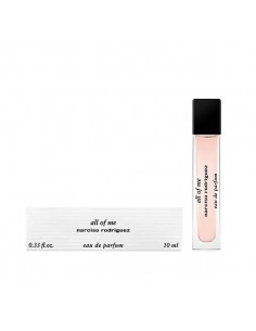 Narciso Rodriguez All of Me...