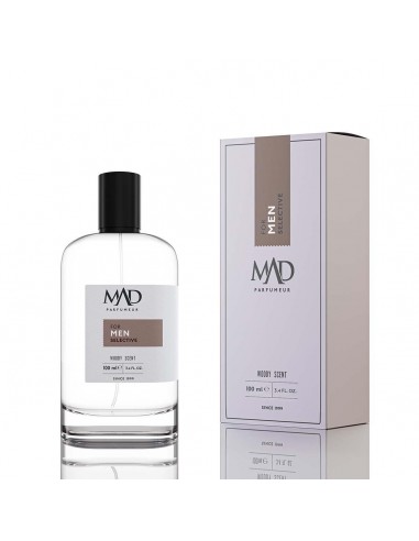MAD Perfume E104, apa de parfum, de...