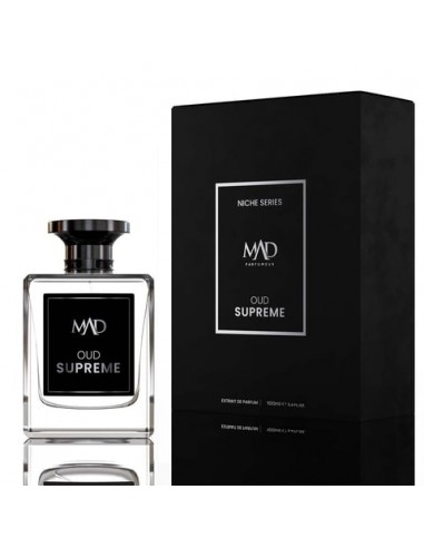 Mad Oud Supreme, Niche Collection,...