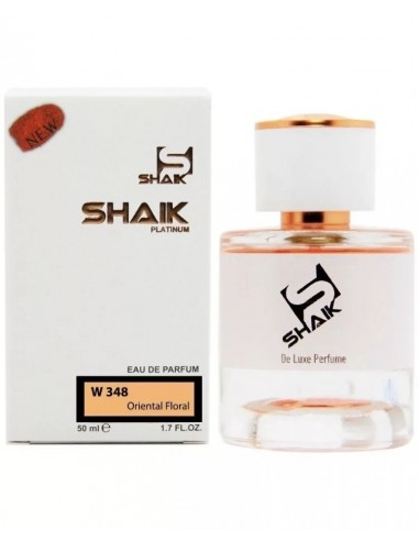 Shaik 348 apa de parfum 50 ml de dama