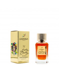 Lorinna Lovely Cherry, 50 ml, extract de parfum, Unisex