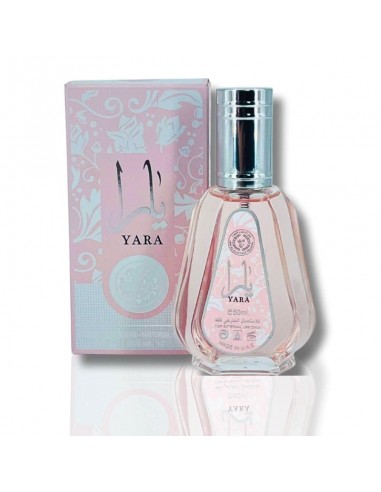 Yara, Ard Al Zaafaran, apa de parfum,...