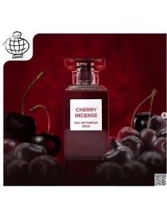 Fragrance World, Cherry...