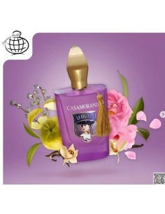 Fragrance World,...