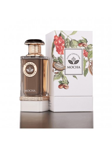 Fragrance World Apa de Parfum Mocha...