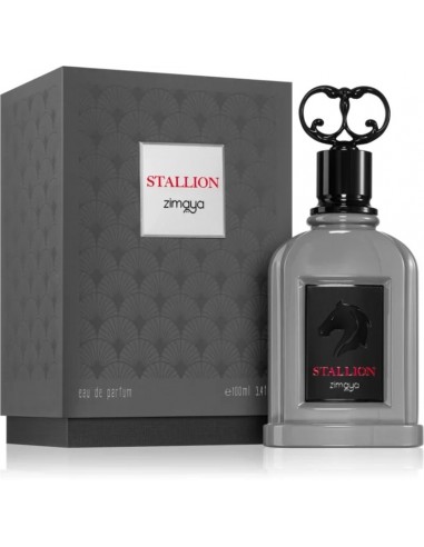 Zimaya, Stallion, apa de parfum,...