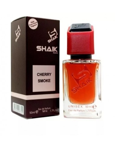 Shaik, Cherry Smoke, nr. 537, apa de...