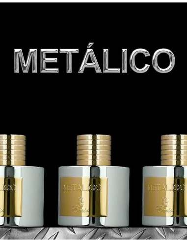 Emir Metalico, apa de parfum, unisex,...