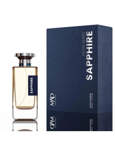 MAD Sapphire, extract de parfum,...