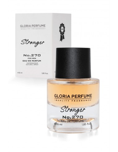 Gloria Perfume Stronger, apa de...