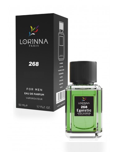Lorinna Paris nr.268 apa de parfum de...