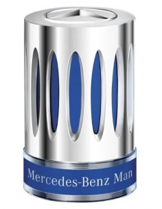 Mercedes Benz for men, apa...