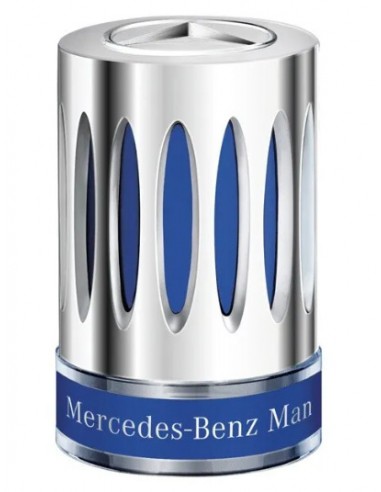 Mercedes Benz for men, apa de...